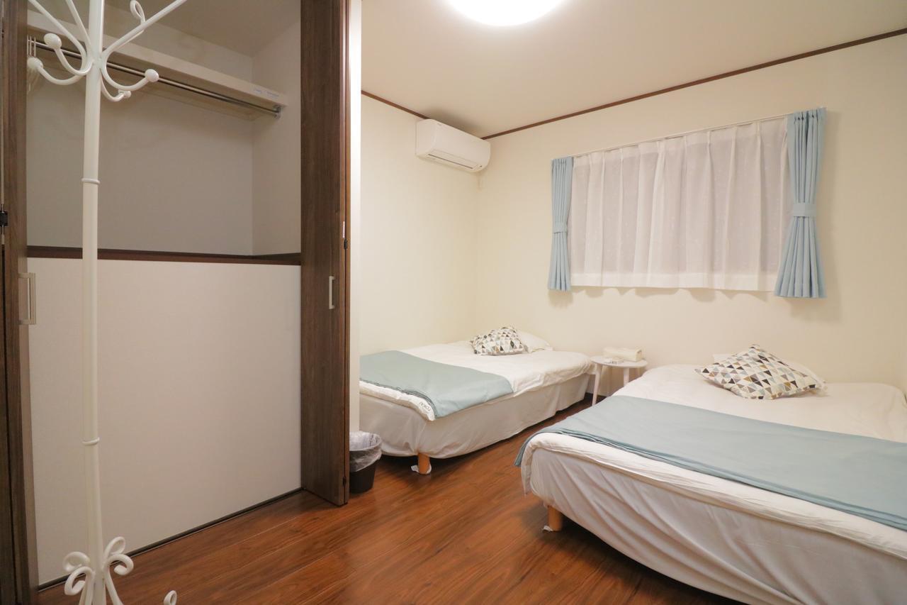 Hg Cozy Hotel No.11 Kyoto Extérieur photo