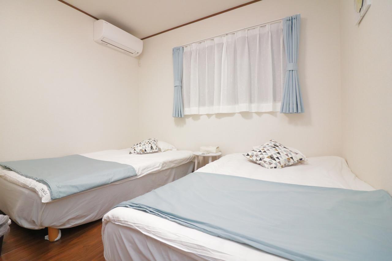 Hg Cozy Hotel No.11 Kyoto Extérieur photo
