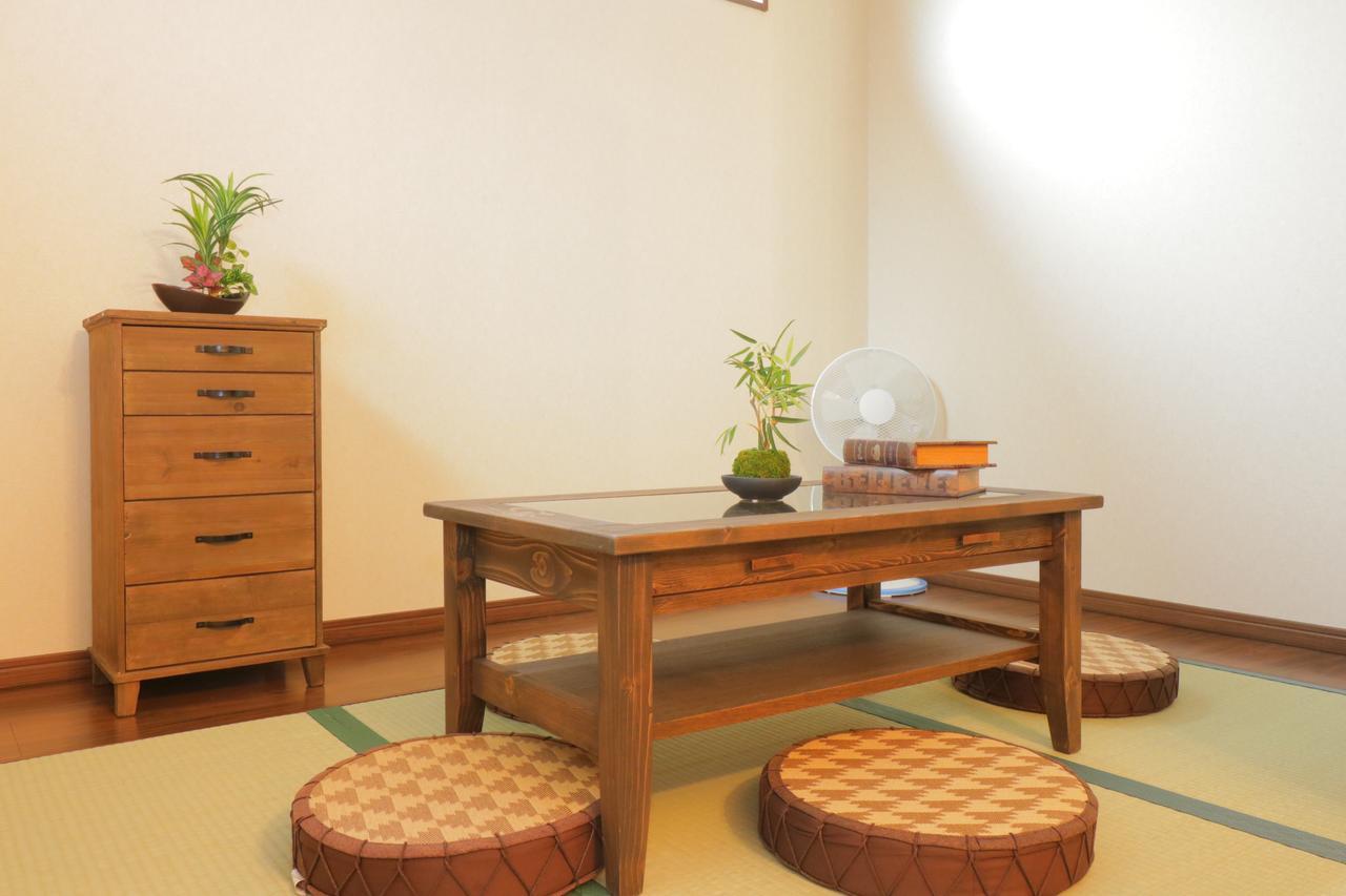 Hg Cozy Hotel No.11 Kyoto Extérieur photo